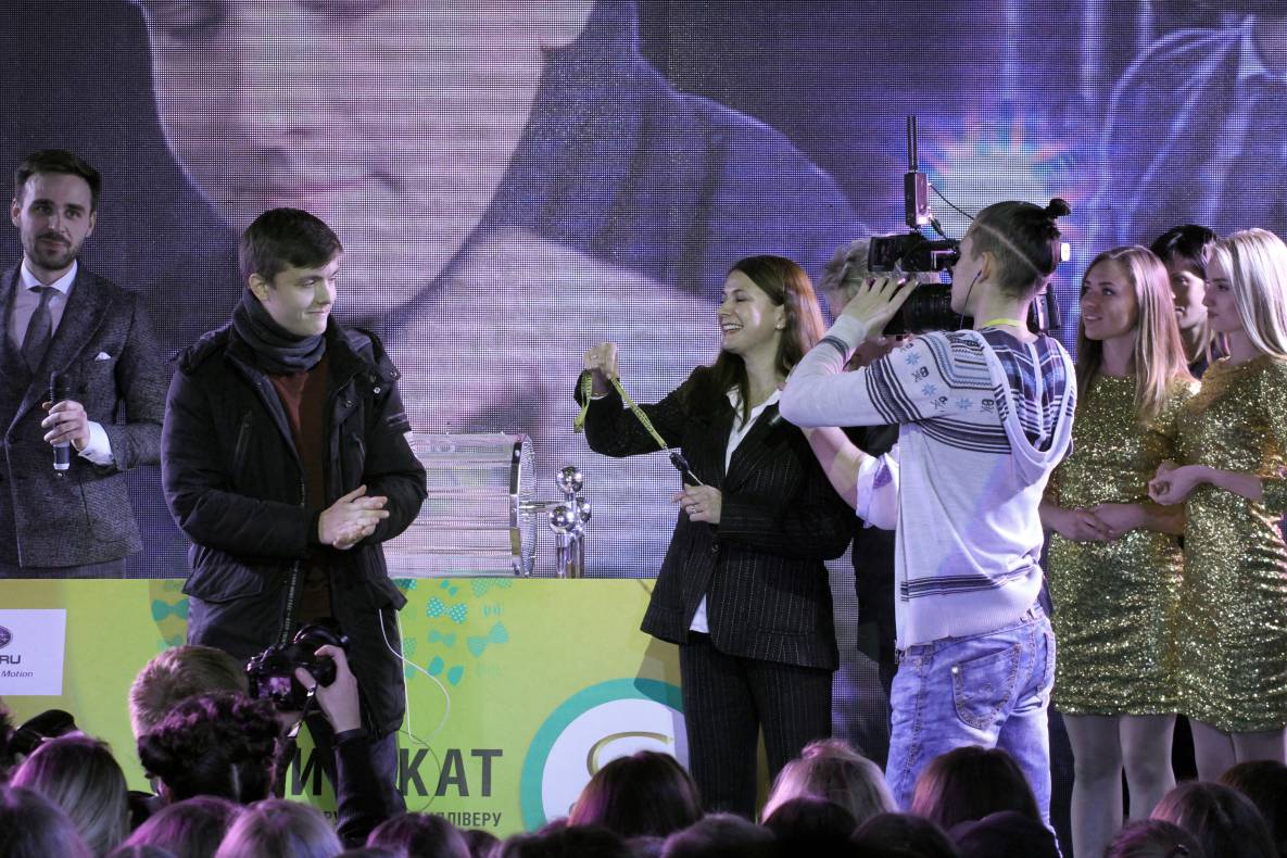 День Рождения Gulliver - 2017. Часть 2 image-91