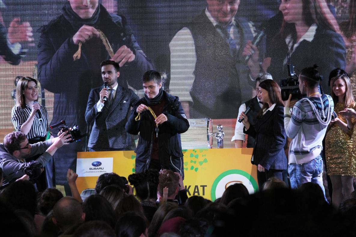 День Рождения Gulliver - 2017. Часть 2 image-92