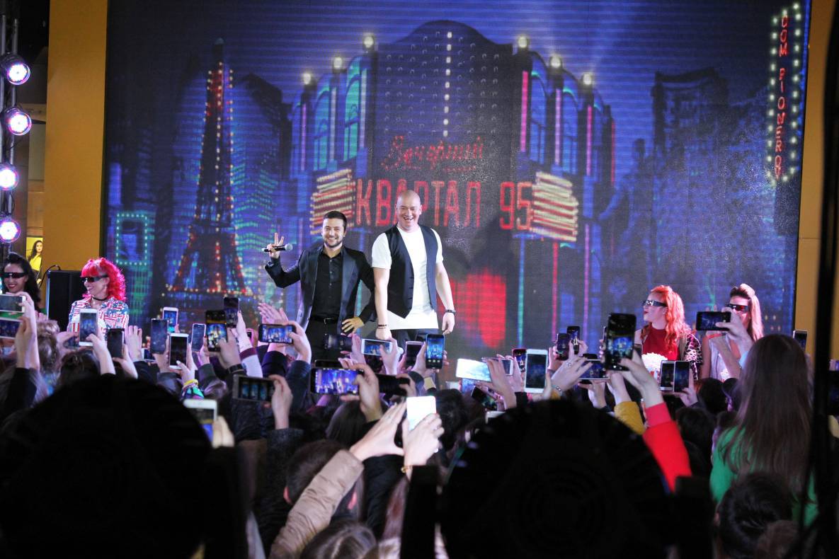 День Рождения Gulliver - 2017. Часть 2 image-93