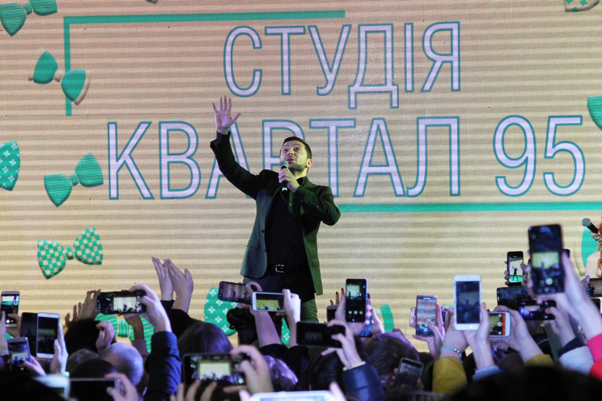 День Рождения Gulliver - 2017. Часть 2 image-94