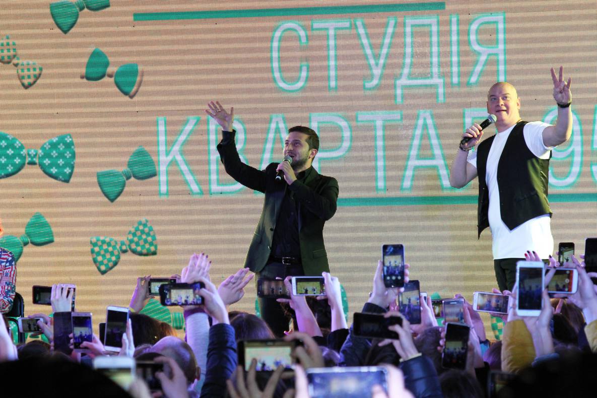 День Рождения Gulliver - 2017. Часть 2 image-95