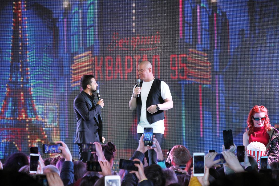 День Рождения Gulliver - 2017. Часть 2 image-96