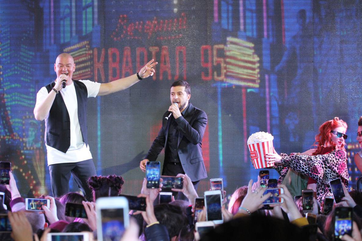 День Рождения Gulliver - 2017. Часть 2 image-97