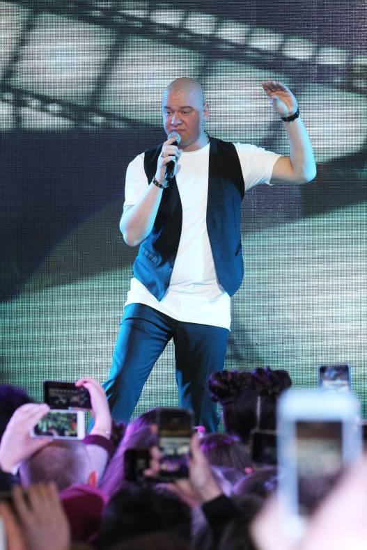 День Рождения Gulliver - 2017. Часть 2 image-98