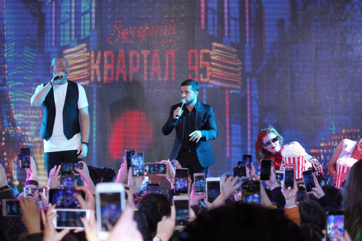 День Рождения Gulliver - 2017. Часть 2 image-99