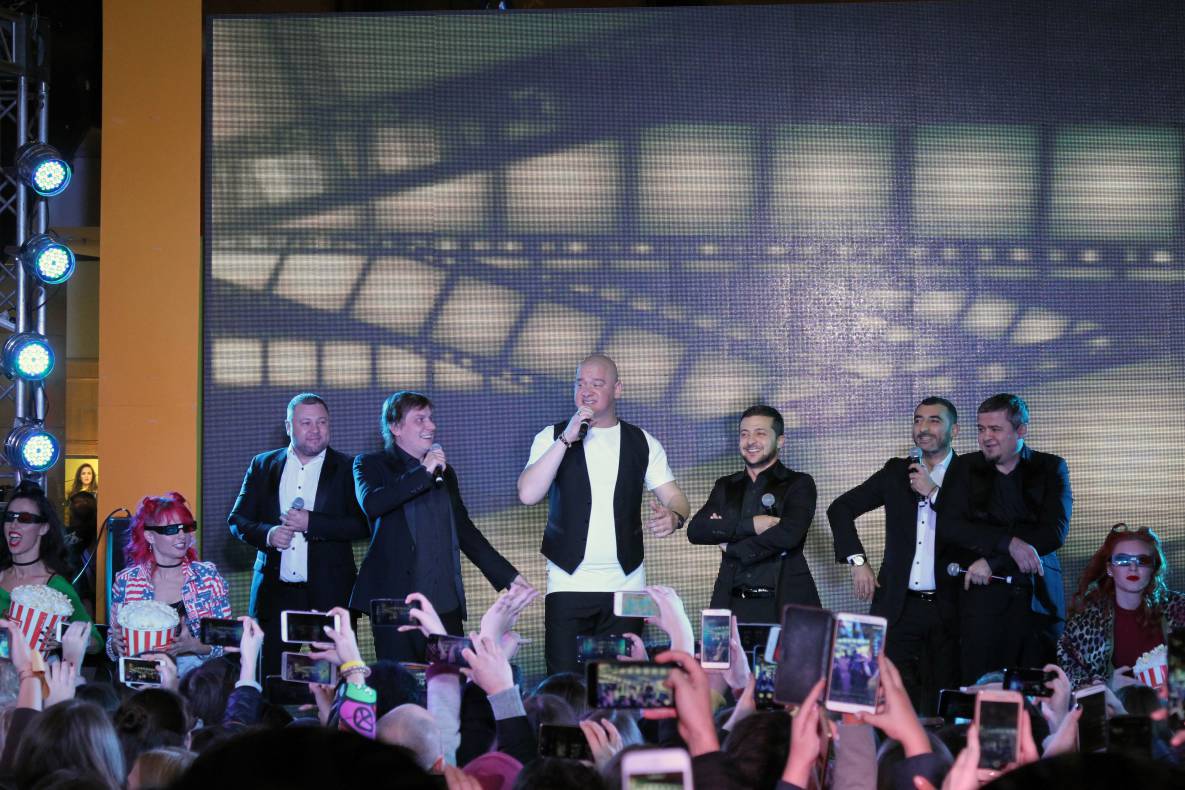 День Рождения Gulliver - 2017. Часть 2 image-102