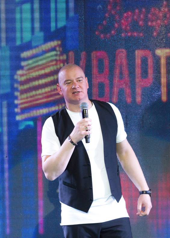 День Рождения Gulliver - 2017. Часть 2 image-103