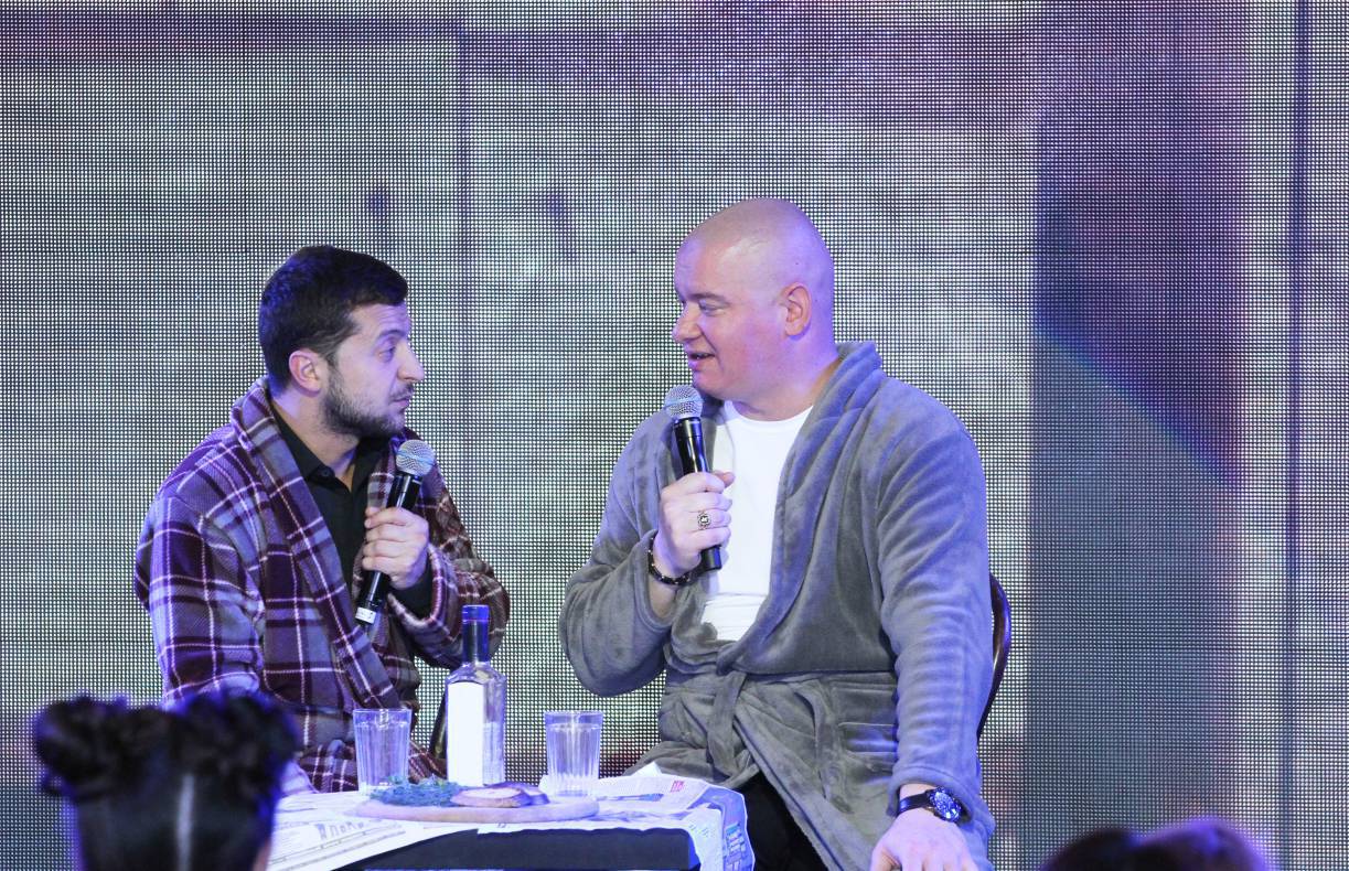 День Рождения Gulliver - 2017. Часть 2 image-104