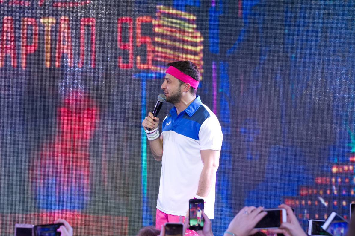 День Рождения Gulliver - 2017. Часть 2 image-105