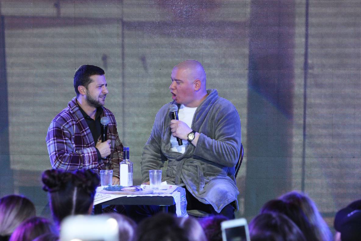 День Рождения Gulliver - 2017. Часть 2 image-106