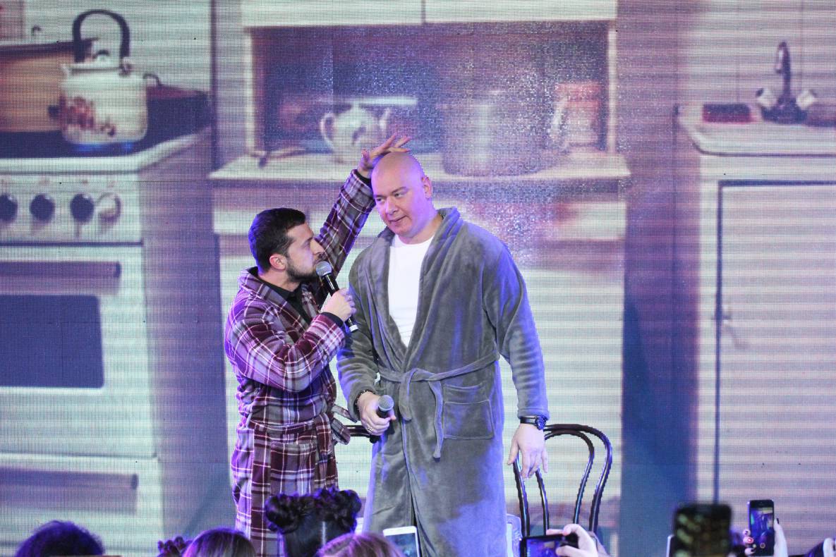 День Рождения Gulliver - 2017. Часть 2 image-107