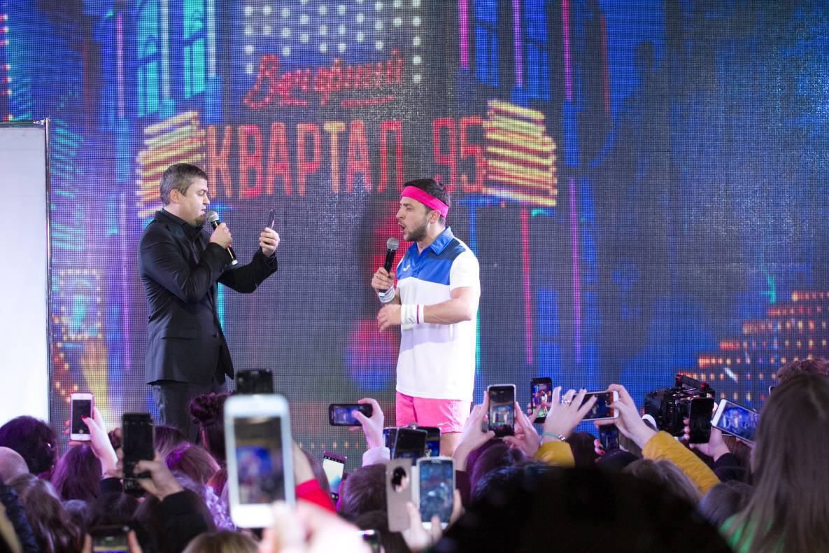 День Рождения Gulliver - 2017. Часть 2 image-108