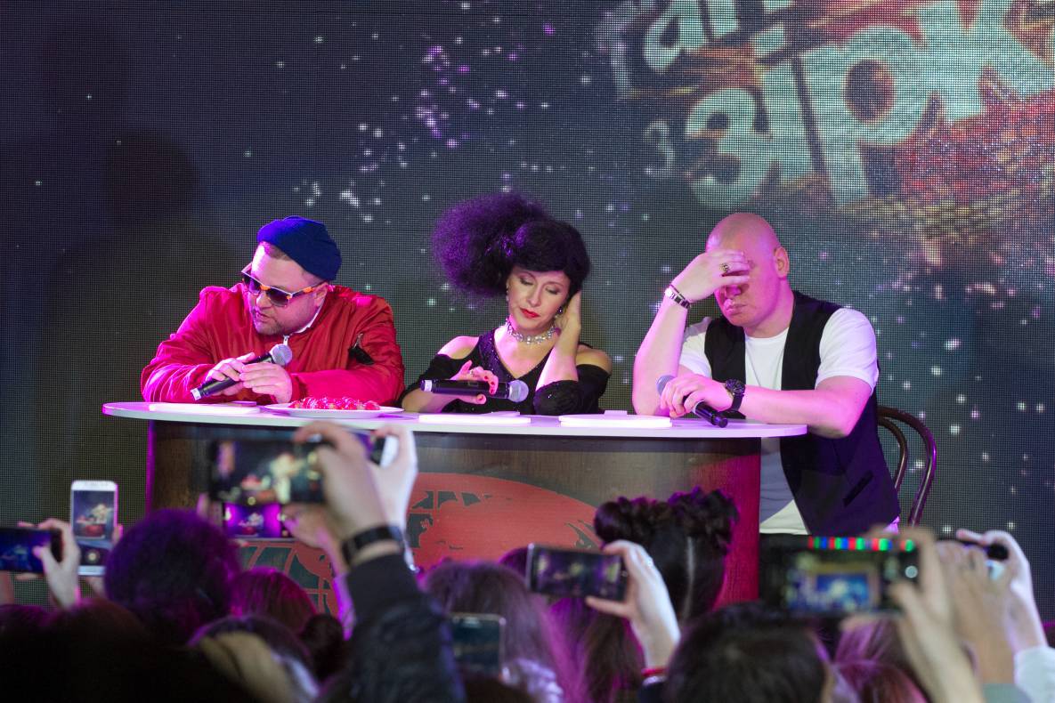 День Рождения Gulliver - 2017. Часть 2 image-109