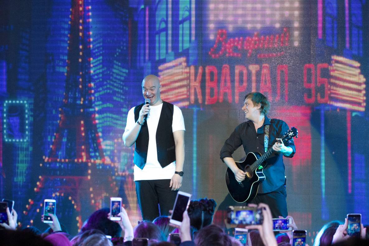 День Рождения Gulliver - 2017. Часть 2 image-110