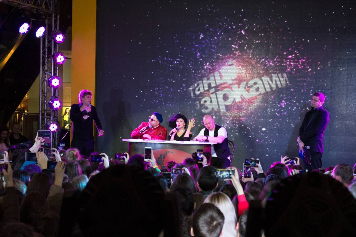 День Рождения Gulliver - 2017. Часть 2 image-111