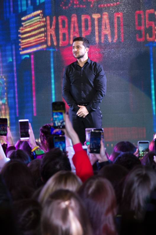 День Рождения Gulliver - 2017. Часть 2 image-112