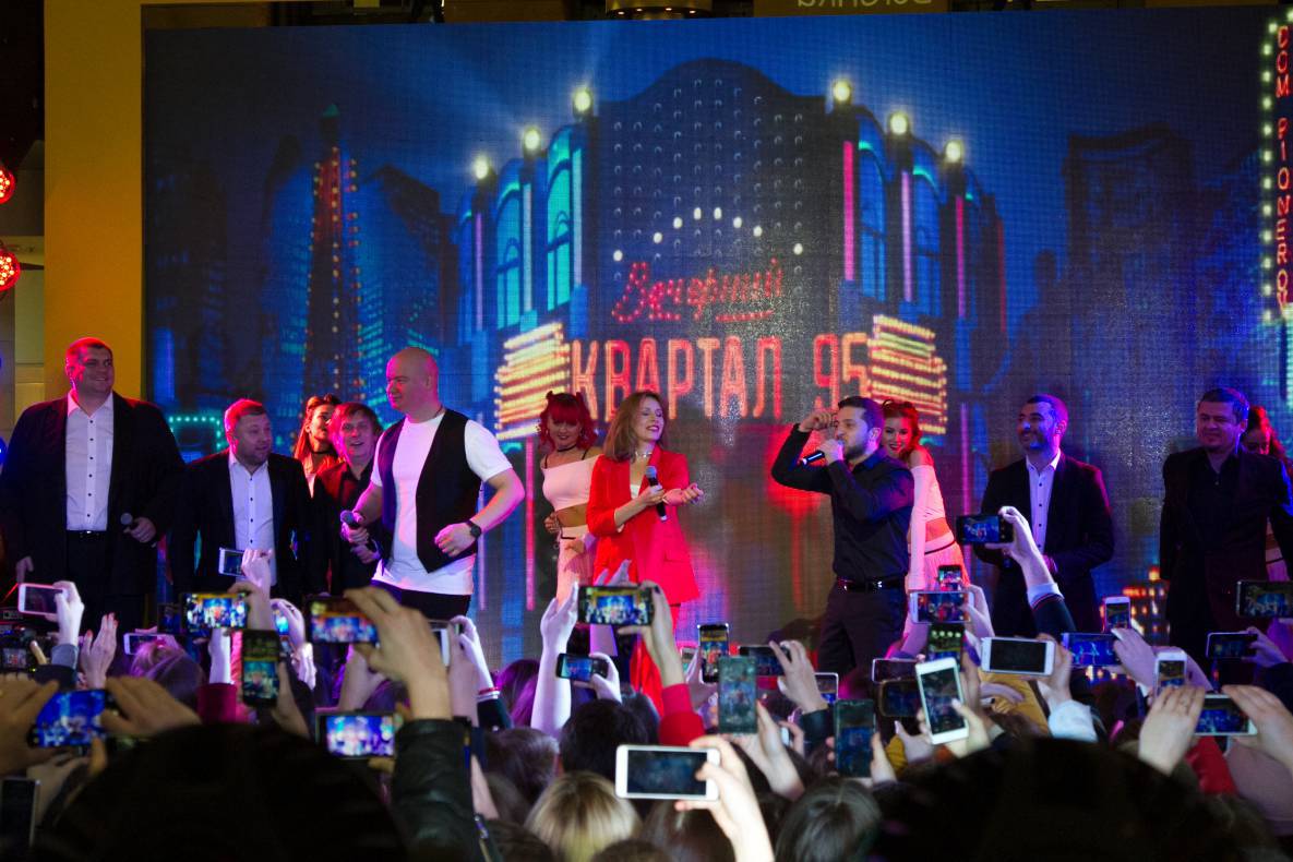 День Рождения Gulliver - 2017. Часть 2 image-113