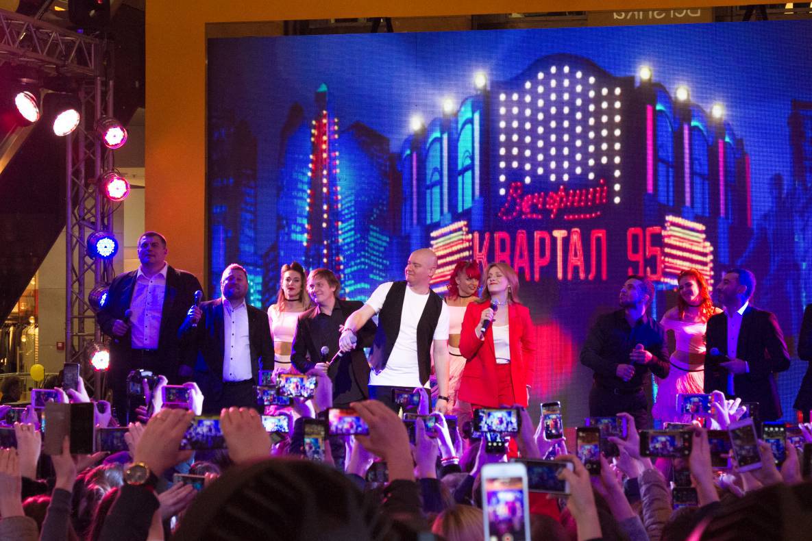 День Рождения Gulliver - 2017. Часть 2 image-114