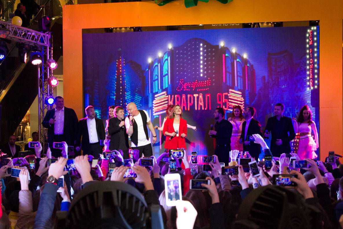 День Рождения Gulliver - 2017. Часть 2 image-116