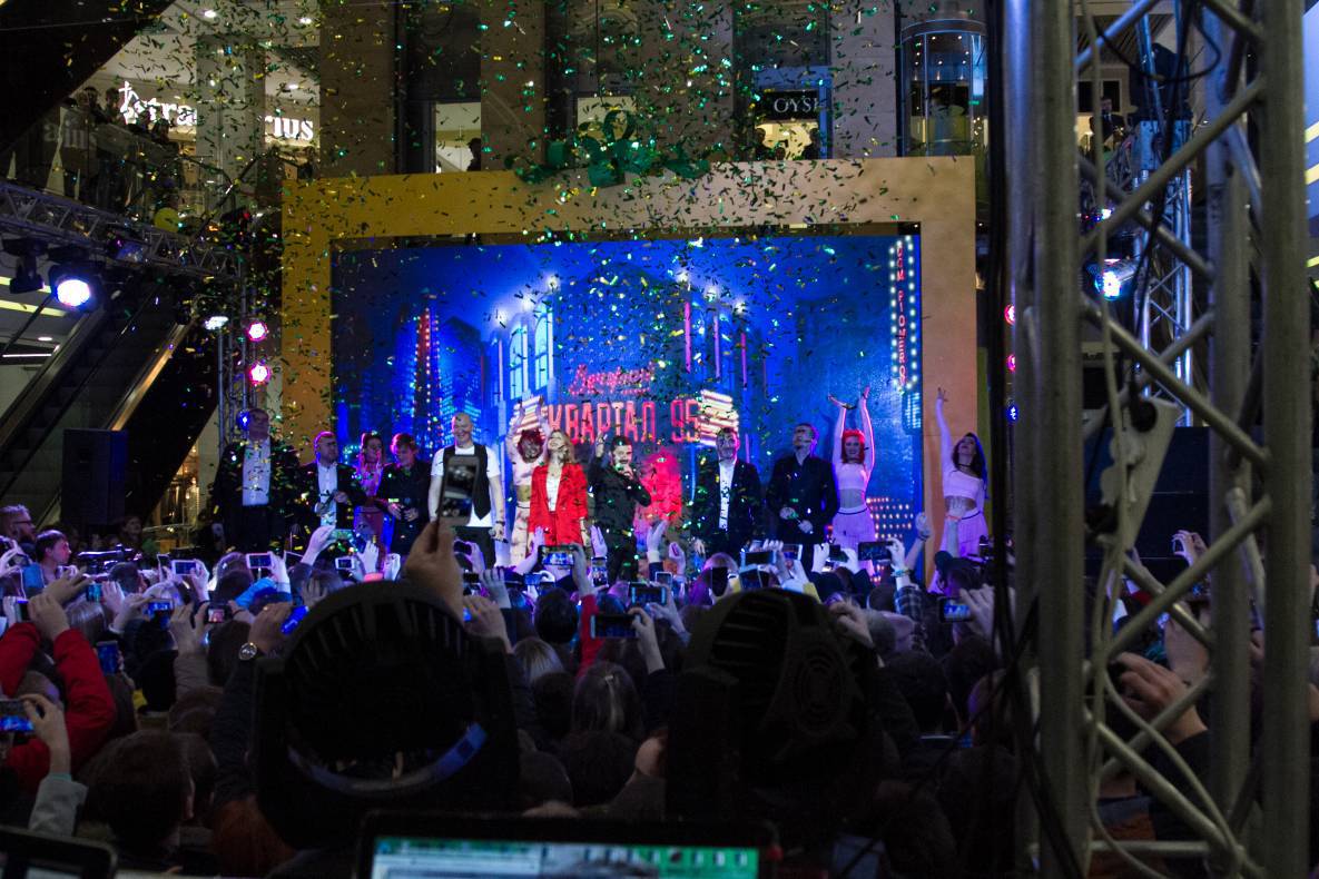 День Рождения Gulliver - 2017. Часть 2 image-115