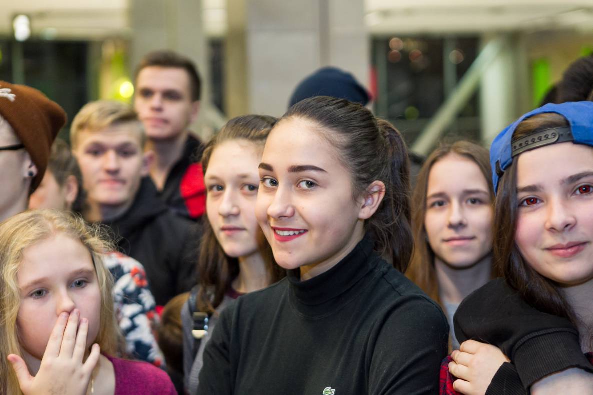 Yarmak in Gulliver image-0