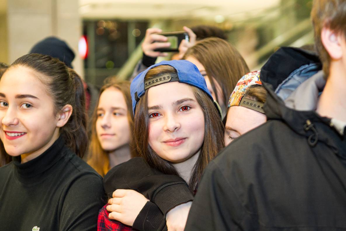 Yarmak in Gulliver image-1