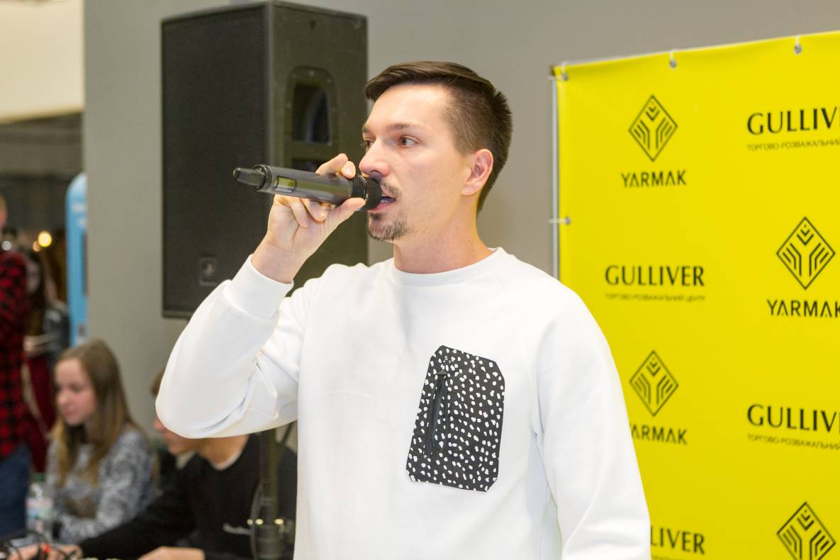 Yarmak in Gulliver image-3