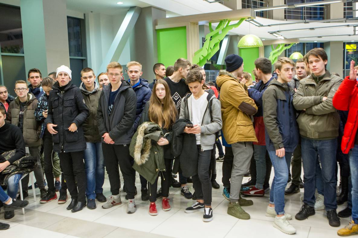 Yarmak in Gulliver image-2