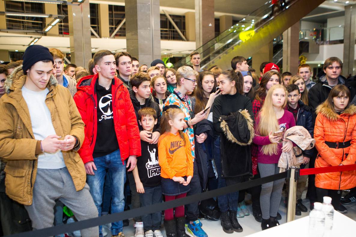 Yarmak in Gulliver image-4