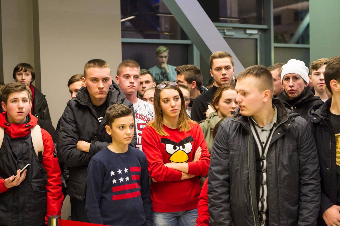 Yarmak in Gulliver image-5