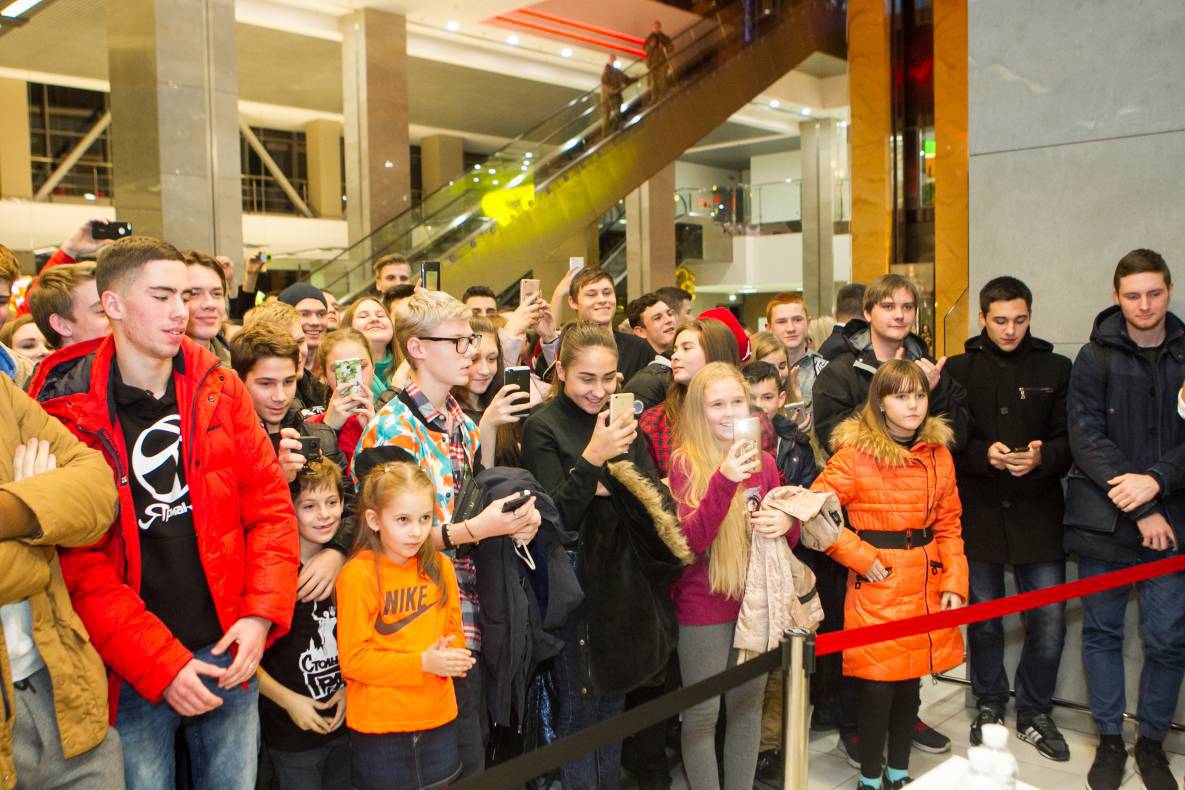 Yarmak in Gulliver image-6