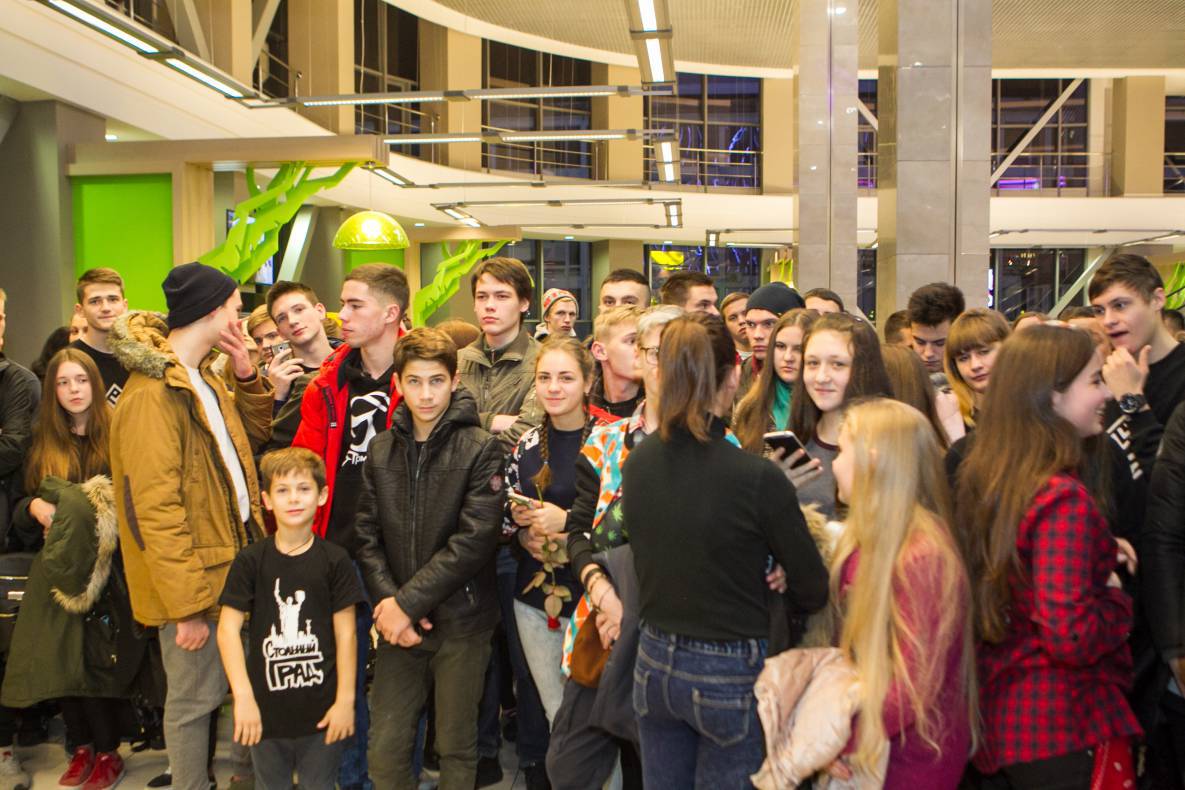 Yarmak in Gulliver image-7