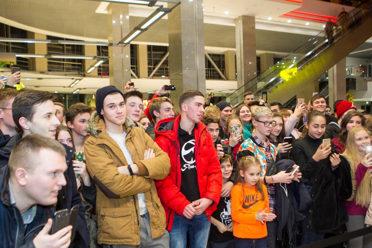 Yarmak in Gulliver image-9