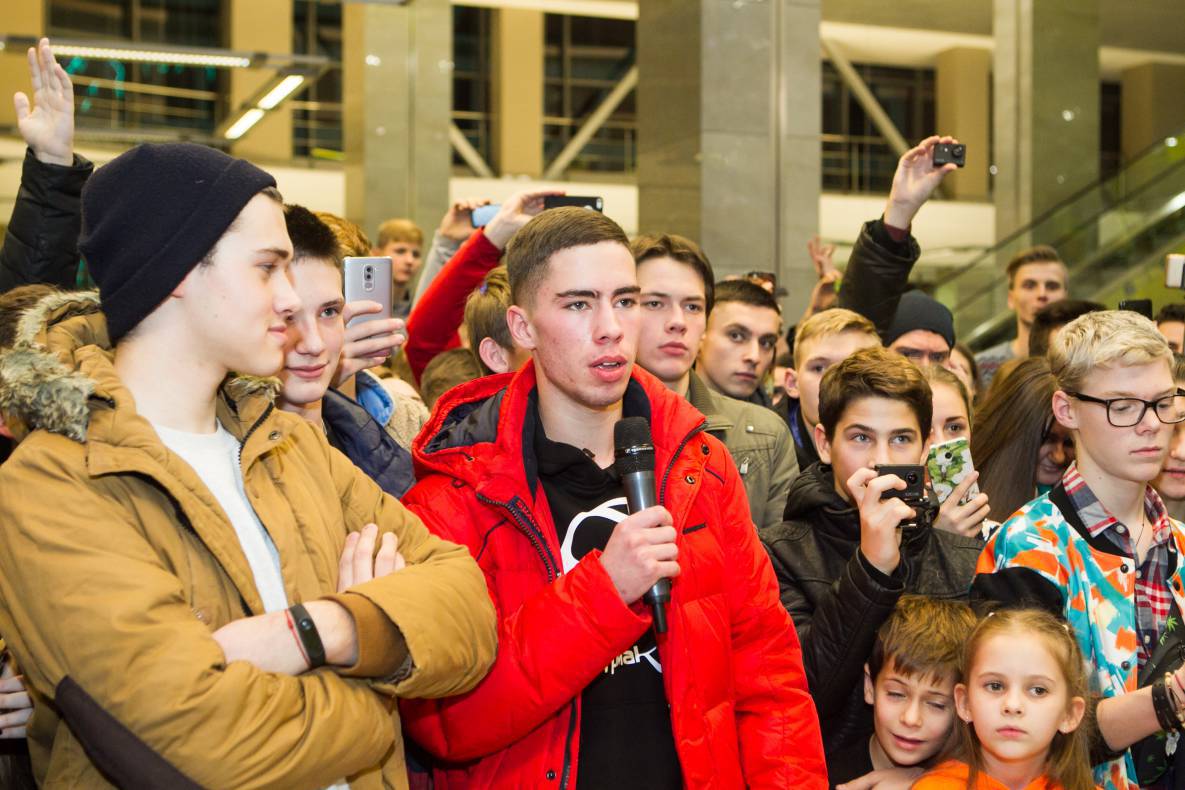 Yarmak in Gulliver image-10