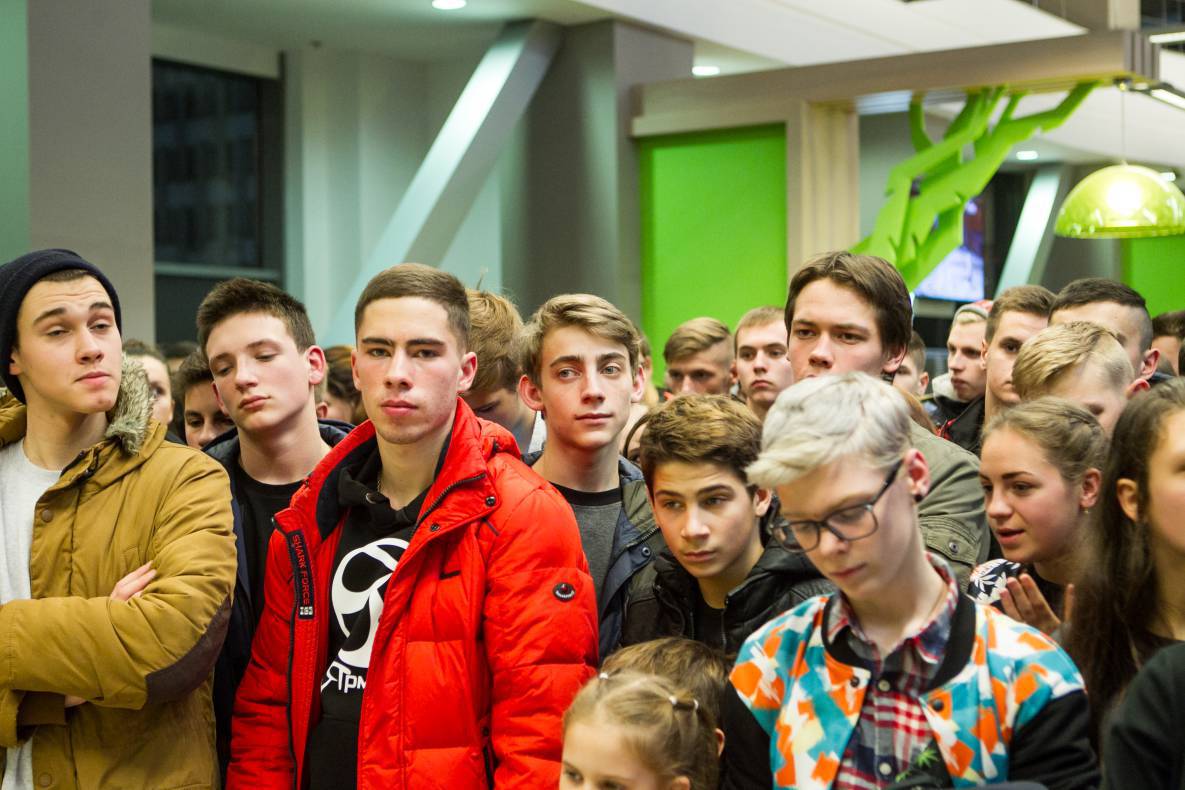 Yarmak in Gulliver image-14