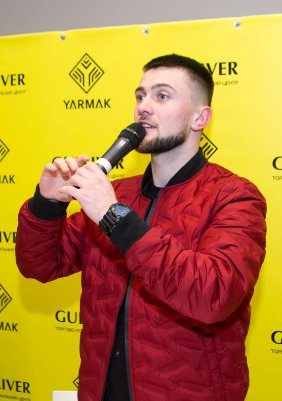 Yarmak in Gulliver image-15