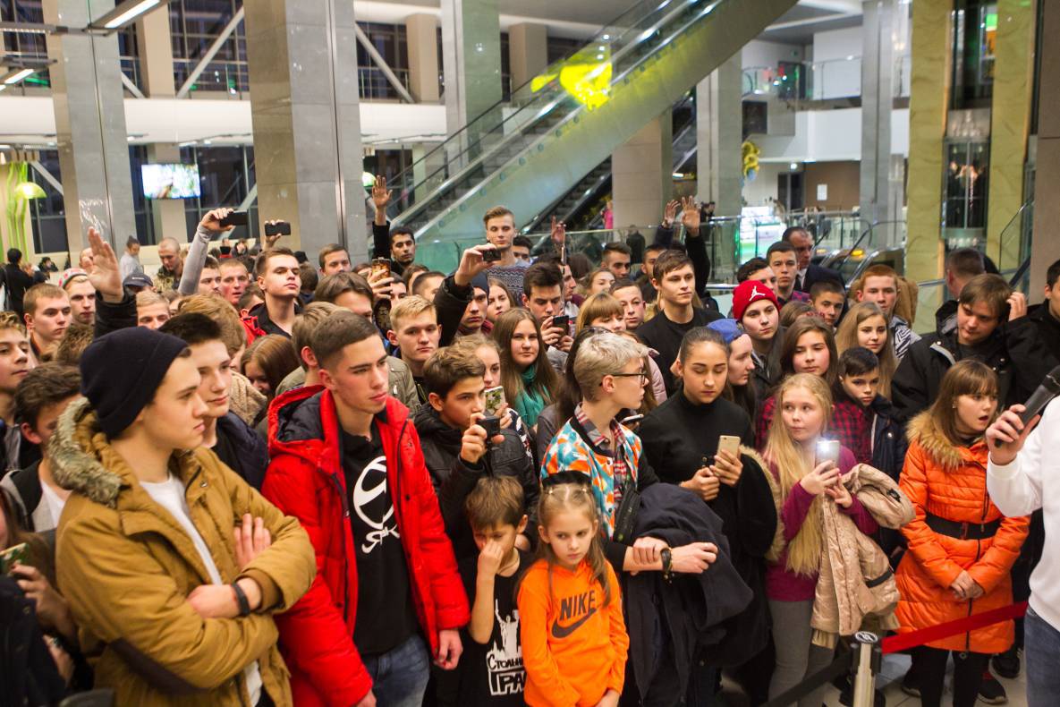 Yarmak in Gulliver image-17