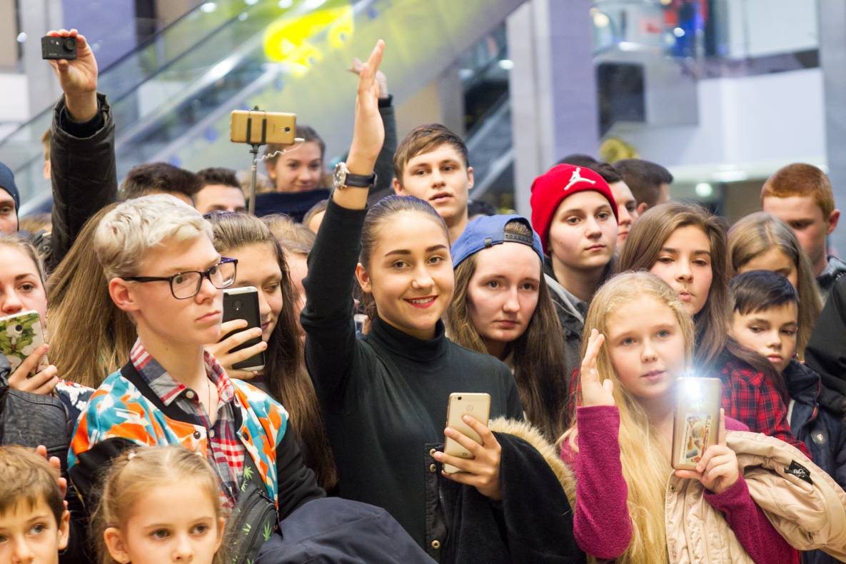 Yarmak in Gulliver image-19