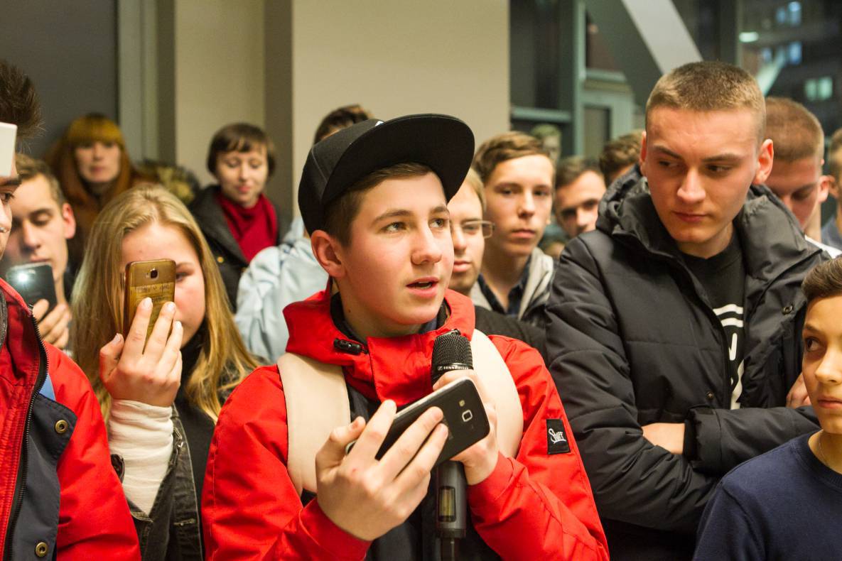 Yarmak in Gulliver image-20