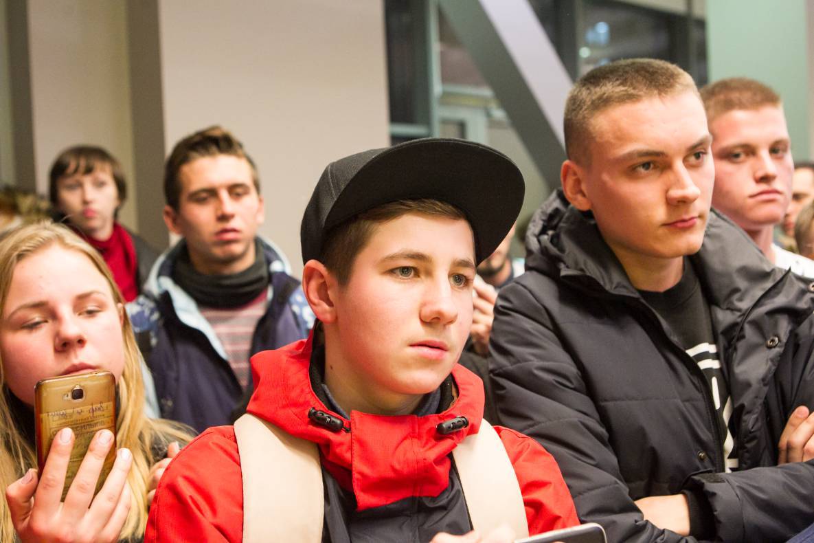 Yarmak in Gulliver image-21