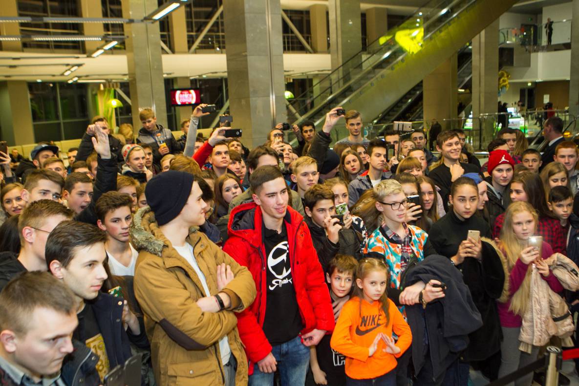 Yarmak in Gulliver image-22