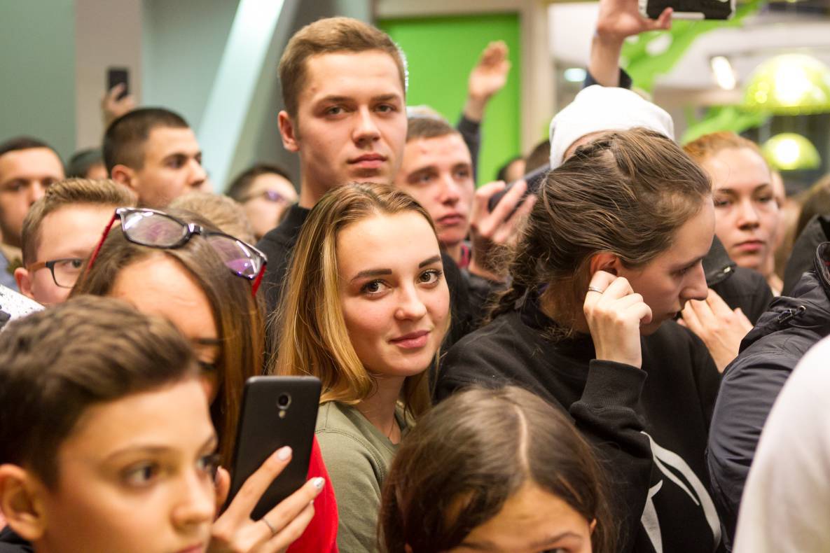 Yarmak in Gulliver image-23