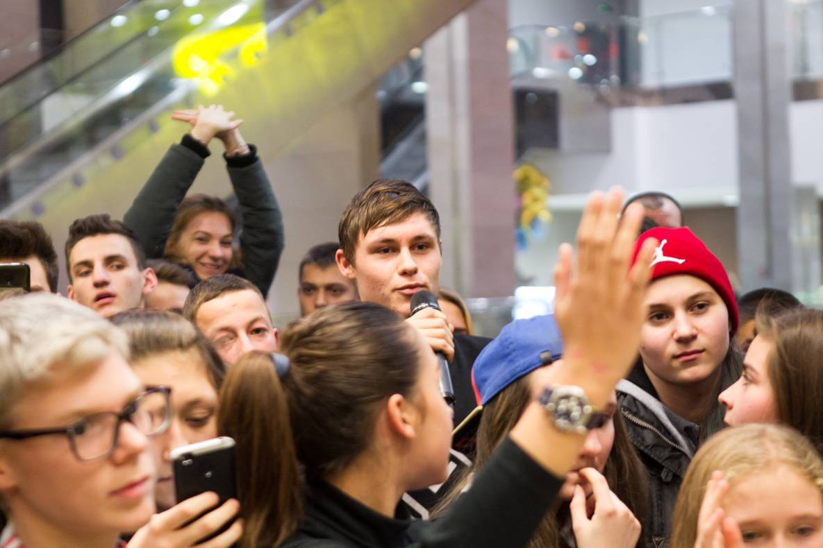 Yarmak in Gulliver image-25