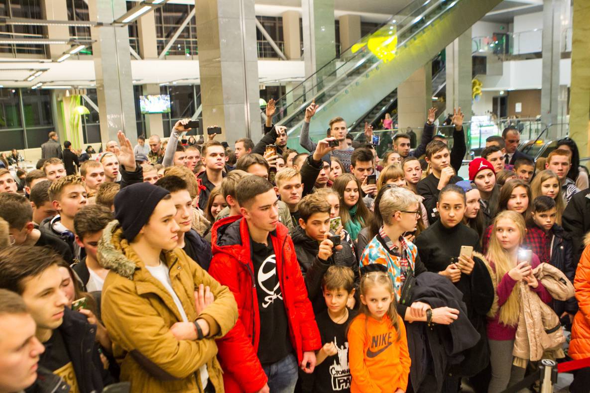 Yarmak in Gulliver image-26