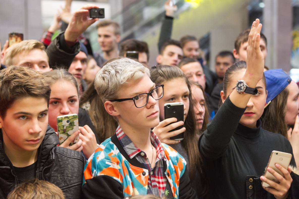 Yarmak in Gulliver image-28