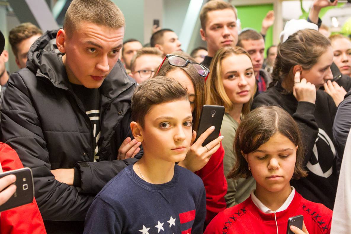 Yarmak in Gulliver image-30