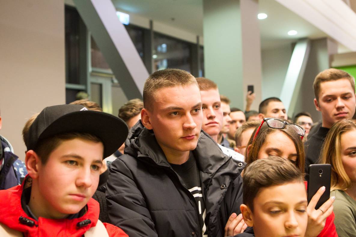 Yarmak in Gulliver image-31