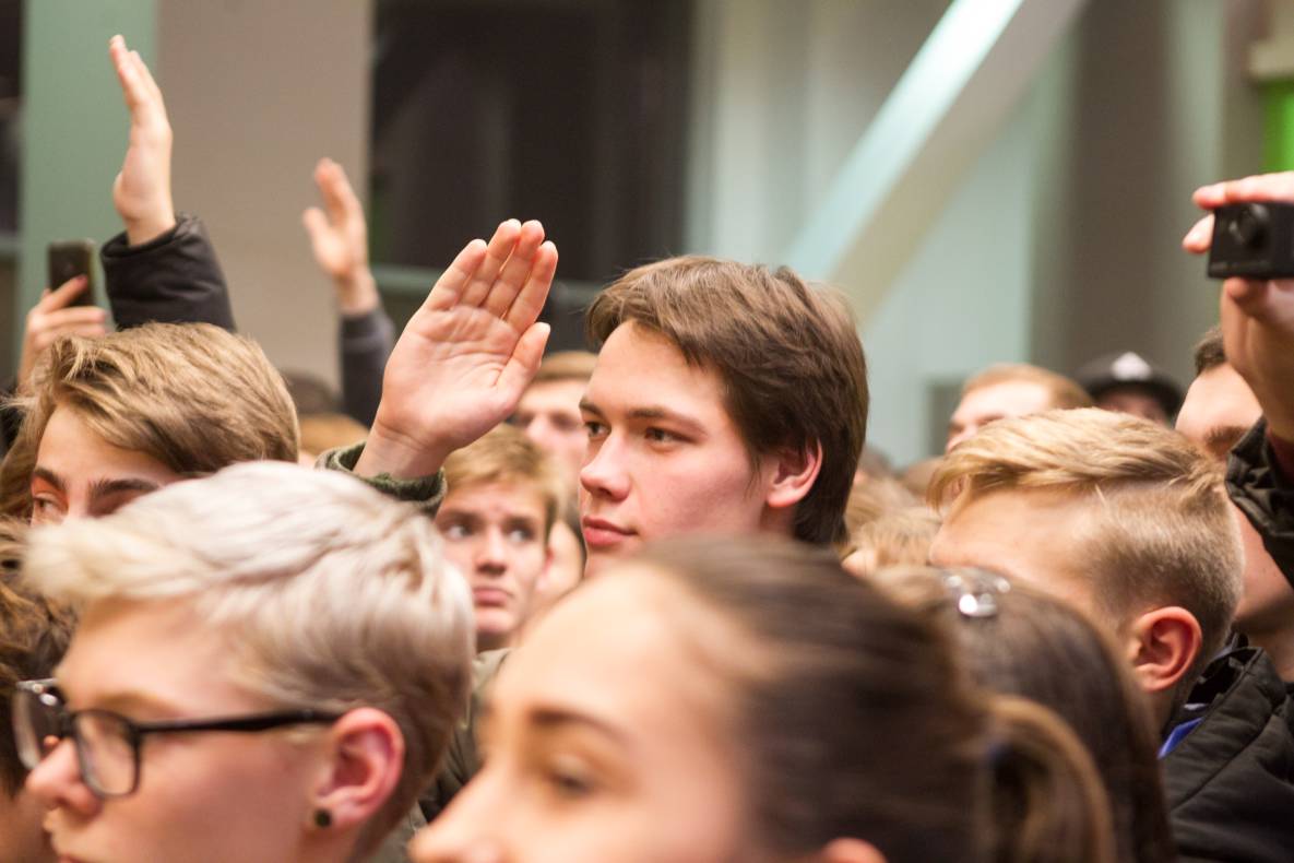 Yarmak in Gulliver image-33