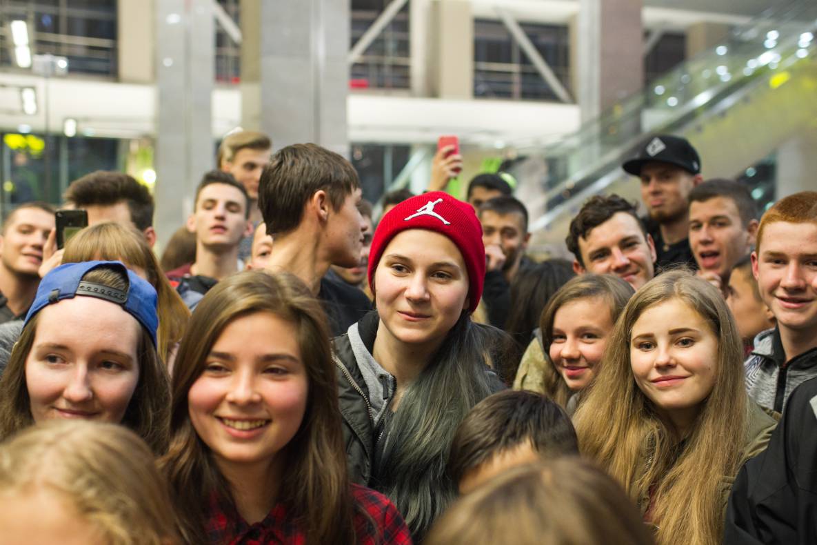 Yarmak in Gulliver image-34