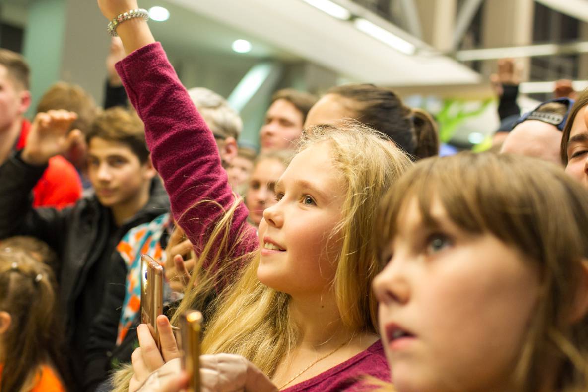 Yarmak in Gulliver image-36